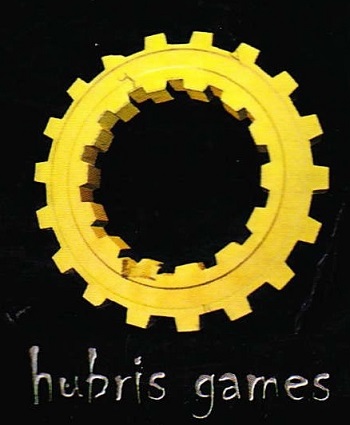 Hubris Games